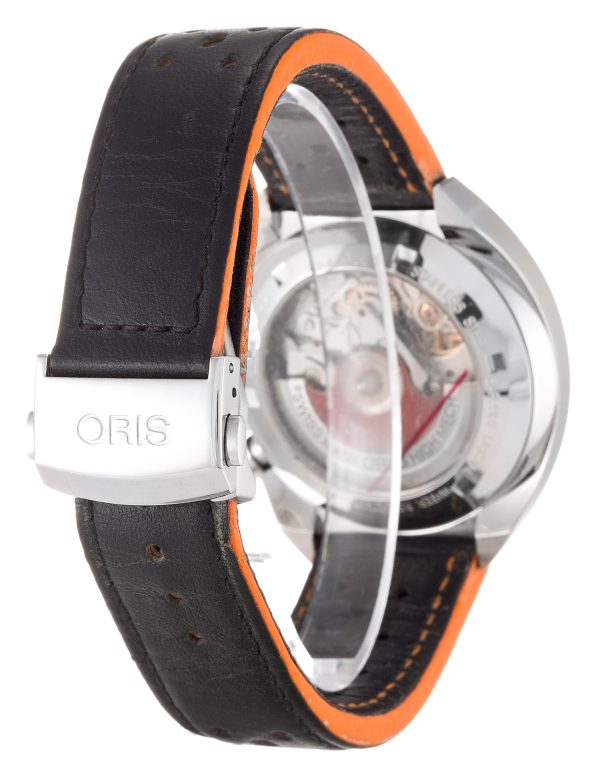 AAA+ Replica Oris Chronoris 672 7564 41 54 LS-40 MM - Image 3