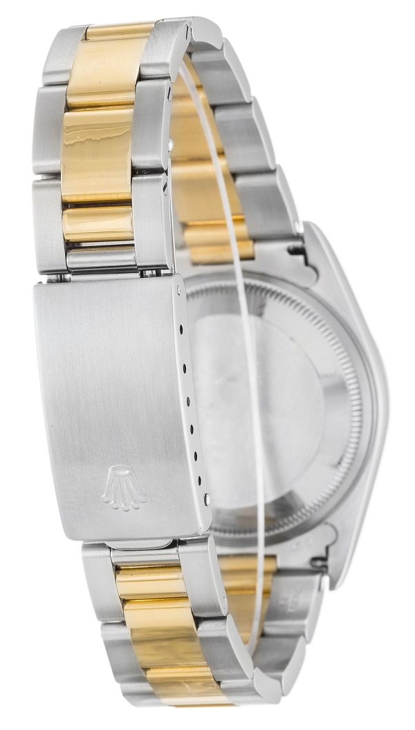 AAA+ Replica Rolex Oyster Perpetual Date 15223-34 MM - Image 3