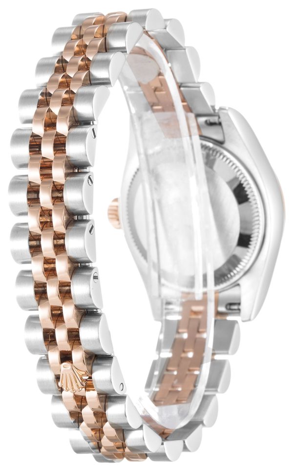 AAA+ Replica Rolex Datejust Lady 179171-26 MM - Image 3