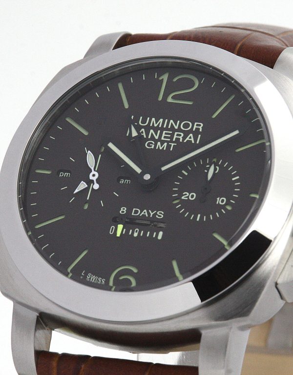 AAA+ Replica panerai Luminor 1950 PAM00311-44 MM - Image 3