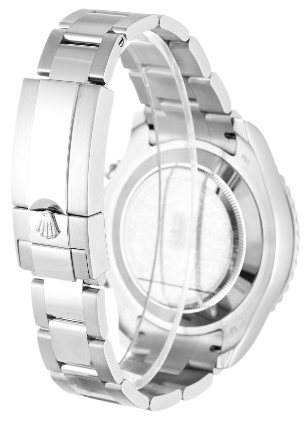 1:1 Quality Replica rolex Yacht-Master II 116689-44 MM - Replicashop.io - Image 3