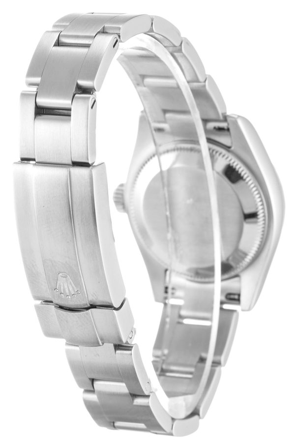 AAA+ Replica Rolex Lady Oyster Perpetual 176210-26 MM - Image 3