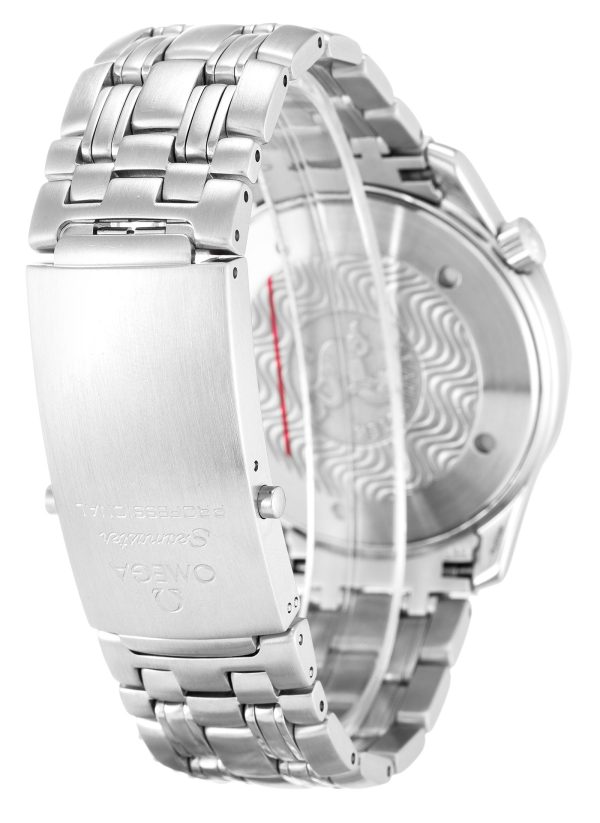 Luxury Replica omega Seamaster 300m 2532.80.00-41 MM - Cheap Best Luxury Replica Watches - Image 3