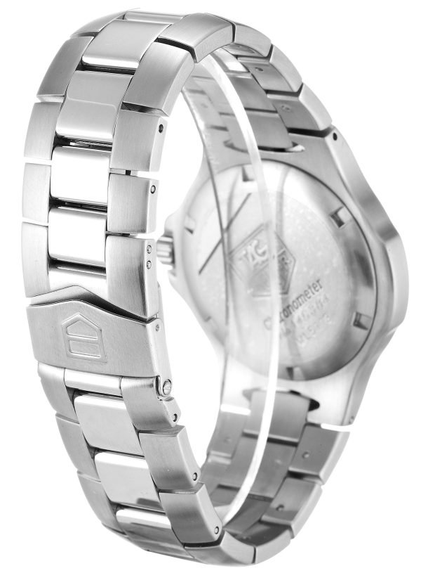 AAA+ Replica Tag Heuer Kirium WL5113.BA.0701-37 MM - Image 3
