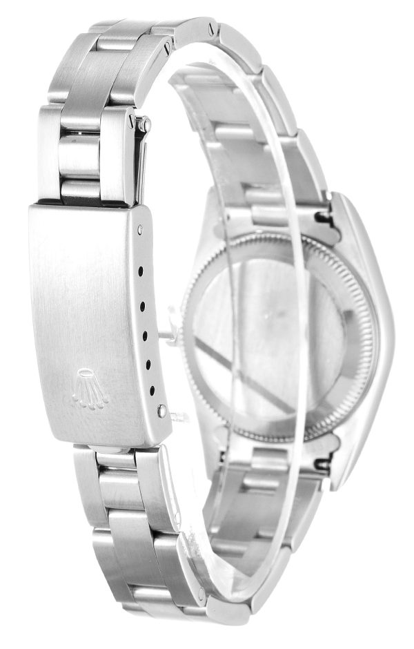 AAA+ Replica Rolex Lady Oyster Perpetual 76080-24 MM - Image 3