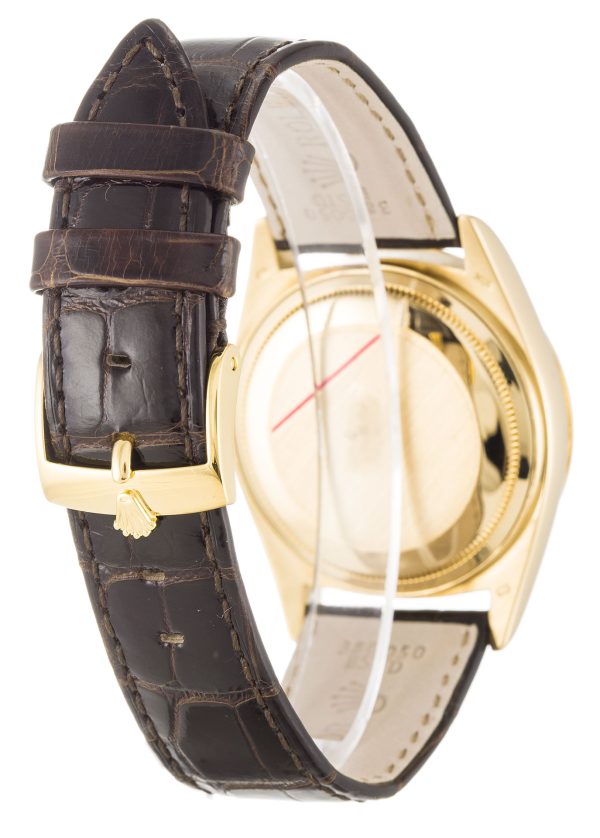 AAA+ Replica Rolex Day-Date 18038-36 MM - Image 3