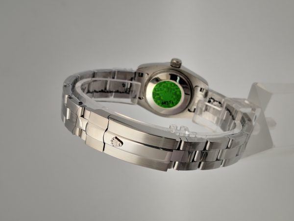 AAA+ Replica Rolex Lady Oyster Perpetual 67180-26 MM - Image 3