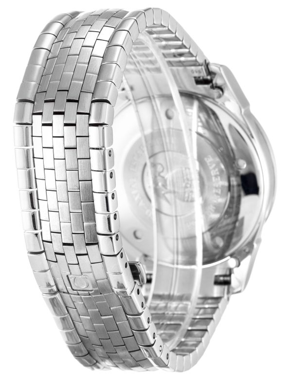 AAA+ Replica Omega De Ville Co-Axial 4532.31.00-38.7 MM - Image 3