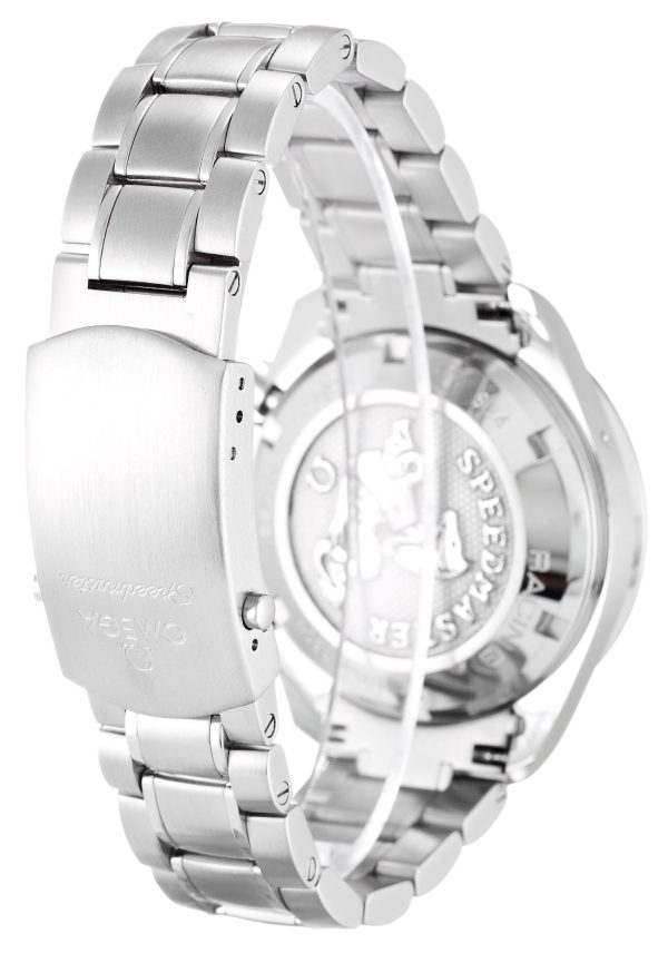 Perfect Replica omega Speedmaster Racing 326.30.40.50.01.002-40 MM - Perfect Cheap Copy Watches Site - Image 3