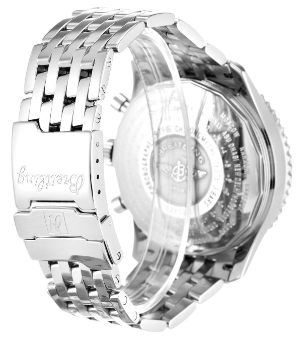 AAA+ Replica Breitling Navitimer World A24322-46 MM - Image 3