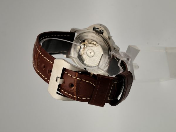 AAA+ Replica panerai Luminor GMT PAM00244-40 MM - Image 3