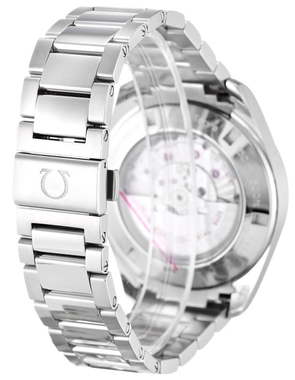 AAA+ Replica Omega Aqua Terra 150m Gents 231.10.43.22.01.001-43 MM - Image 3