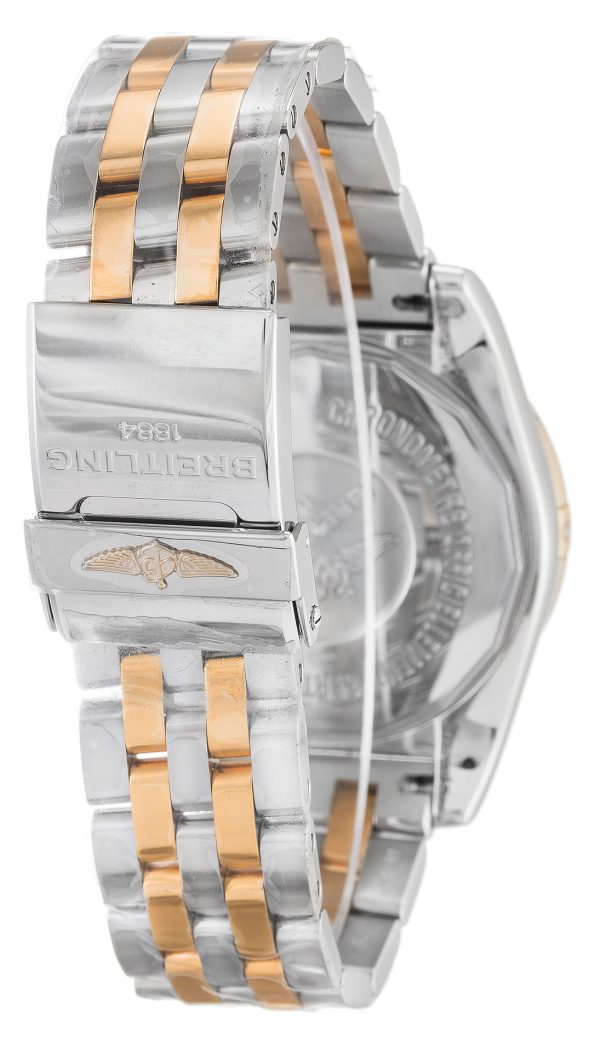 AAA+ Replica Breitling Galactic 36 Automatic C37330-36 MM - Image 3