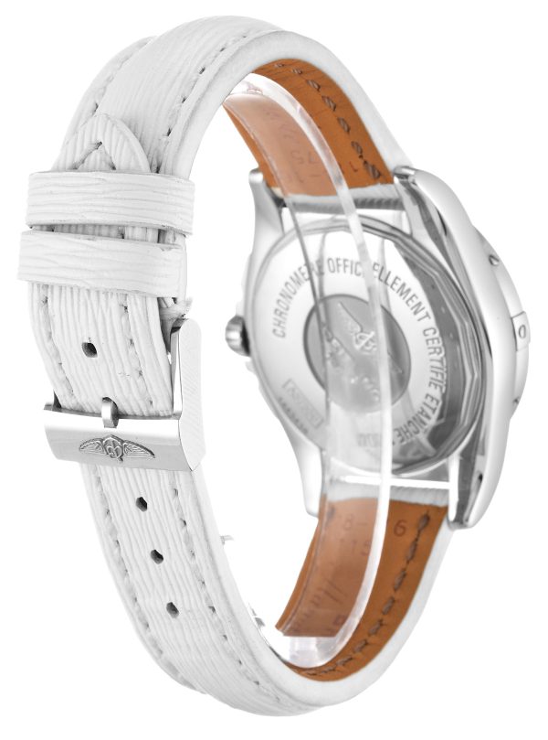 AAA+ Replica Breitling Galactic 36 Automatic A37330-36 MM - Image 3