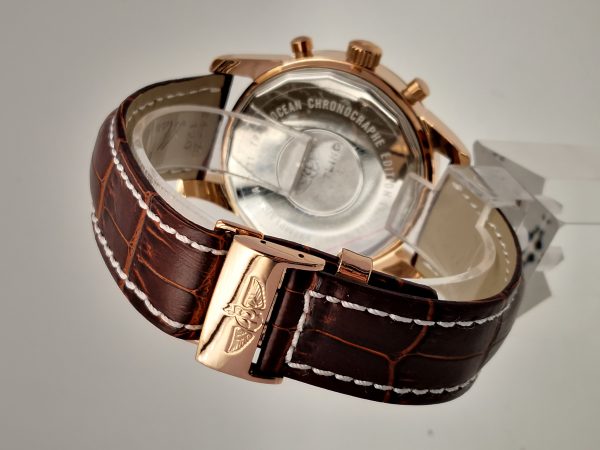 AAA+ Replica Breitling Transocean Chronograph RB0152-43 MM - Image 3