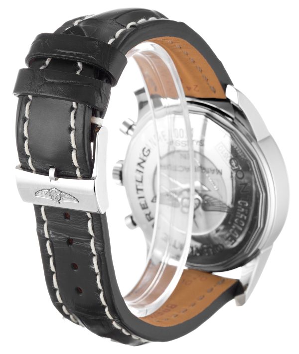 AAA+ Replica Breitling Transocean Chronograph AB0510-46 MM - Image 3