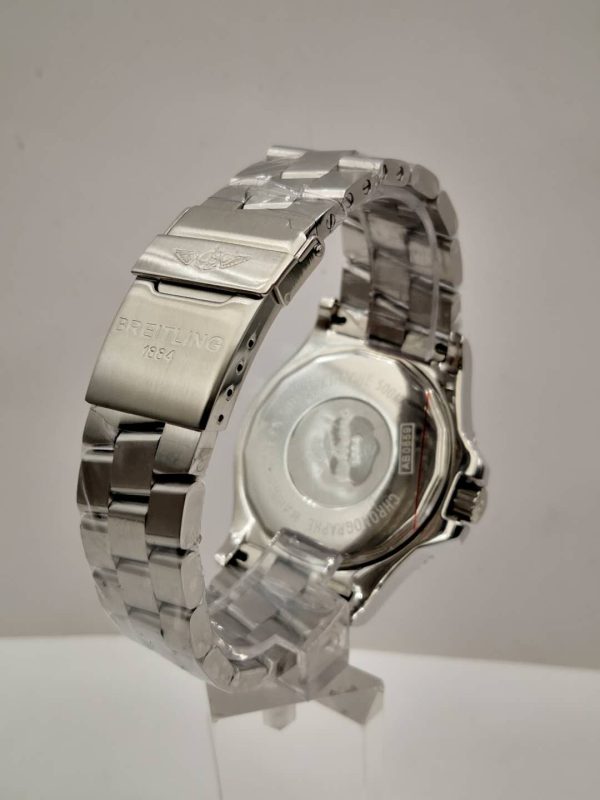 AAA+ Replica Breitling SuperOcean A17391-44 MM - Image 3