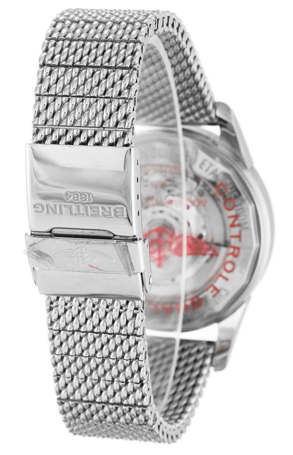 AAA+ Replica Breitling Transocean Chronograph AB0152-43 MM - Image 3