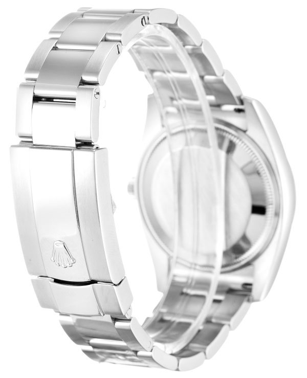 AAA+ Replica Rolex Oyster Perpetual Date 115234-34 MM - Image 3
