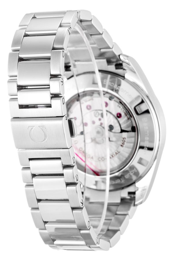 AAA+ Replica Omega Aqua Terra 150m Gents 231.10.43.22.03.001-43 MM - Image 3
