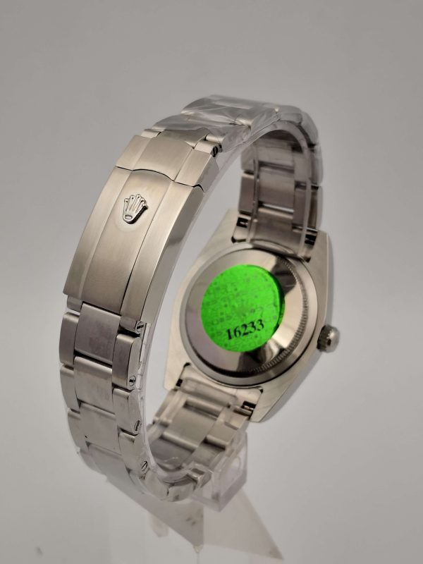 AAA+ Replica Rolex Air-King 114234-34 MM - Image 3