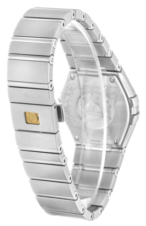 AAA+ Replica Omega Constellation Small 123.15.27.60.51.001-27 MM - Image 3