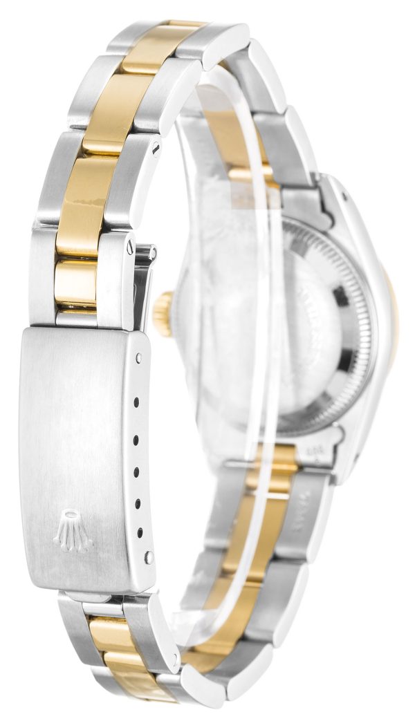 AAA+ Replica Rolex Lady Oyster Perpetual 67193-24 MM - Image 3