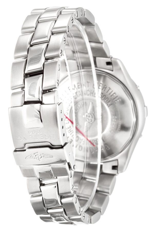 AAA+ Replica Breitling Colt Quartz A64350-38 MM - Image 3