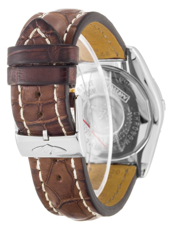 AAA+ Replica Breitling Cockpit Gents A49350-41 MM - Image 3