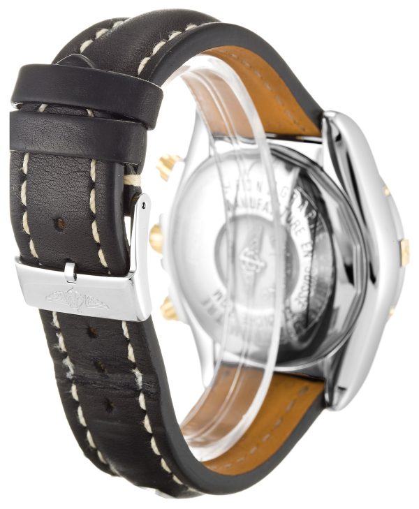 AAA Replica Breitling Chronomat Evolution B13356-43.7 MM - Cheap Best Luxury Replica Watches - Image 3