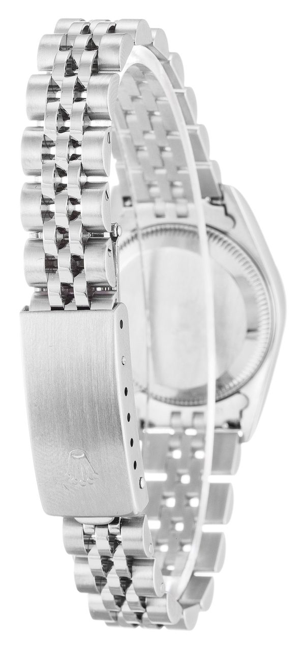 AAA+ Replica Rolex Lady Oyster Perpetual 76094-26 MM - Image 3