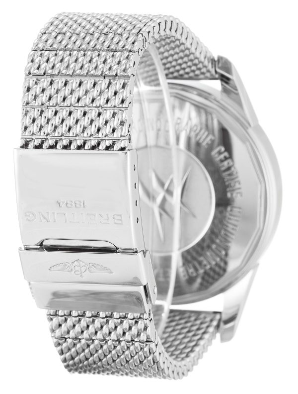 AAA+ Replica Breitling Transocean Chronograph AB0510-46 MM - Image 3