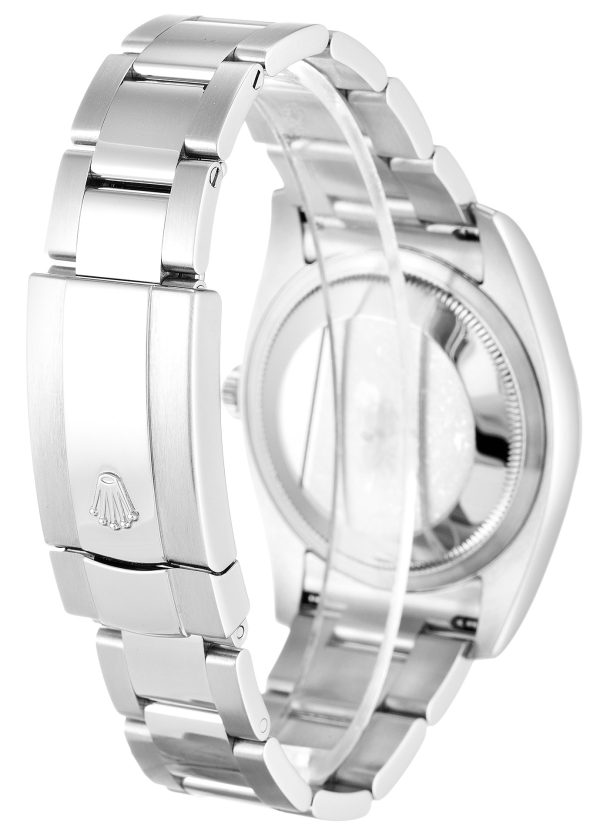 AAA+ Replica Rolex Datejust 116200-36 MM - Image 3