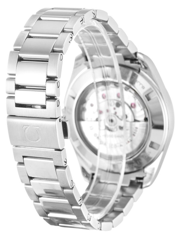 AAA+ Replica Omega Aqua Terra 150m Gents 231.10.42.21.01.002-41 MM - Image 3