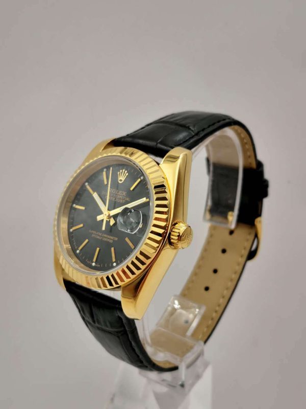 AAA+ Replica Rolex Mid-Size Datejust 6827-36 MM - Image 3
