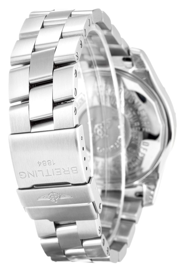 AAA+ Replica Breitling Colt Quartz A74380-41.1 MM - Image 3