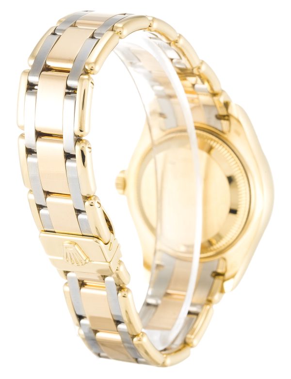 AAA+ Replica Rolex Pearlmaster 80298-29 MM - Image 3