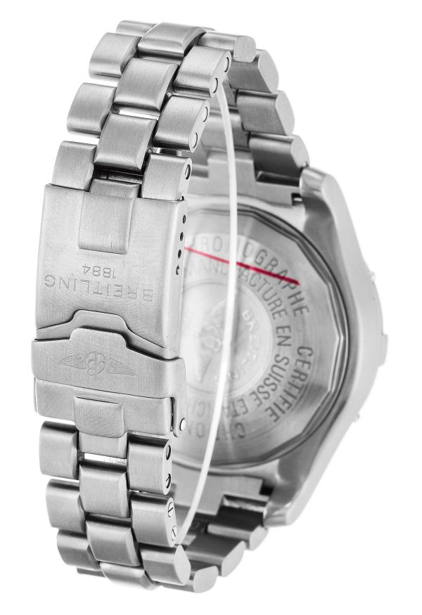 AAA+ Replica Breitling Chrono Avenger E13360-44 MM - Image 3