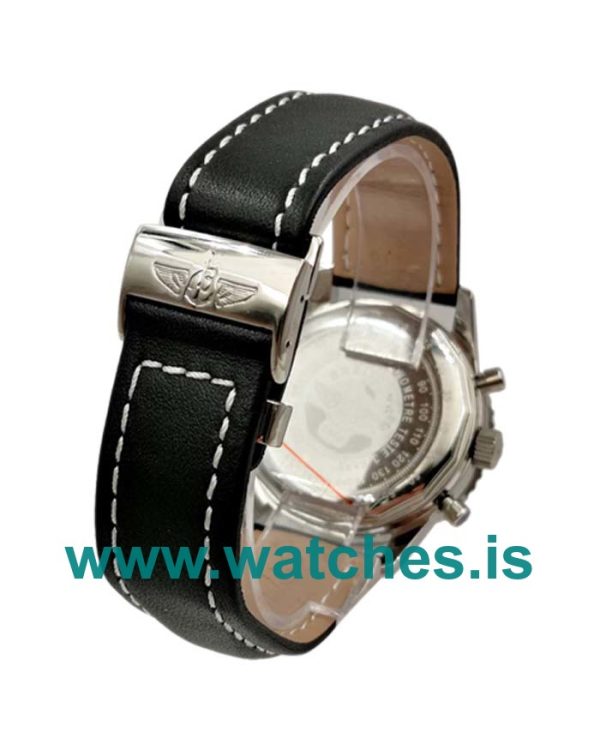AAA+ Replica Breitling Navitimer World A24322-46 MM - Image 3