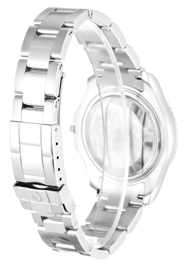 AAA+ Replica Rolex Yacht-Master 168622-40 MM - Image 3