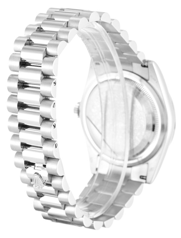 AAA+ Replica Rolex Day-Date 118206-36 MM - Image 3