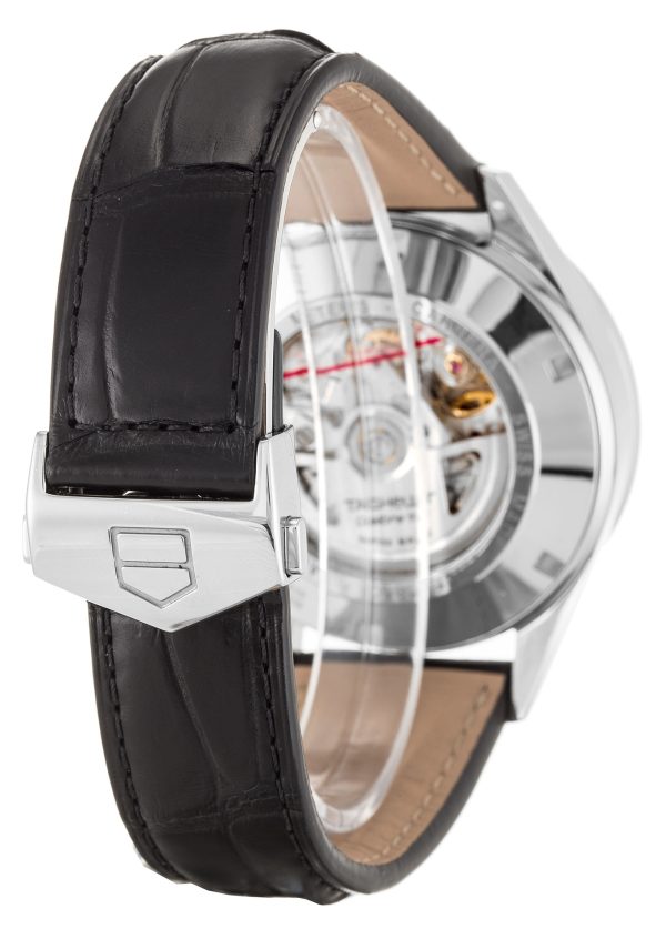 AAA+ Replica Tag Heuer Carrera CV2A10.FC6235-43 MM - Image 3