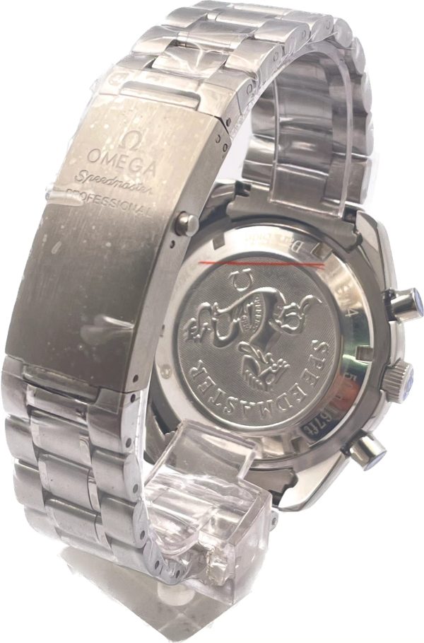 Highest Quality Replica omega Speedmaster Moonwatch 311.90.44.51.03.001-44 MM - Clone Watches with Lowest Price - Image 3
