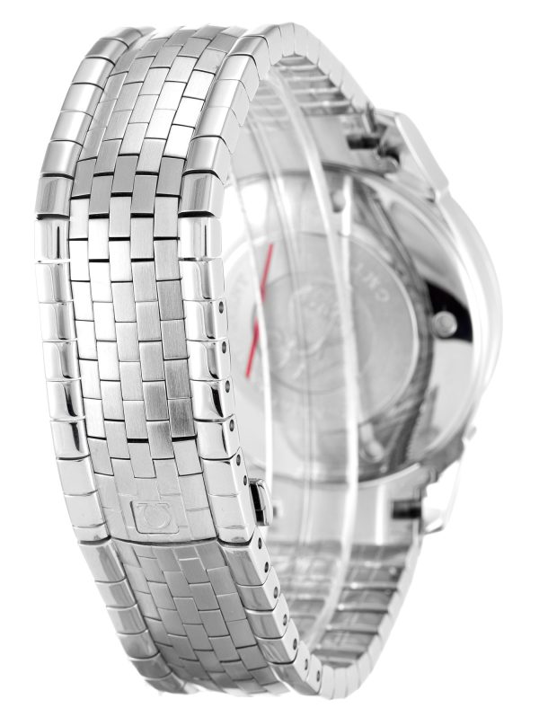 AAA+ Replica Omega De Ville Co-Axial 4533.31.00-38.7 MM - Image 3