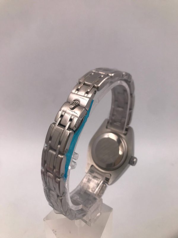AAA+ Replica Rolex Pearlmaster 80359-29 MM - Image 3
