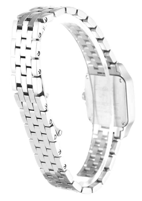 AAA+ Replica Cartier Santos Demoiselle W25064Z5-28 MM - Image 3