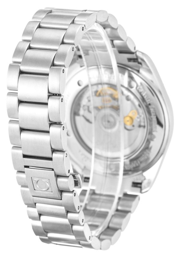 AAA+ Replica Omega Aqua Terra 150m Gents 2503.50.00-39.2 MM - Image 3