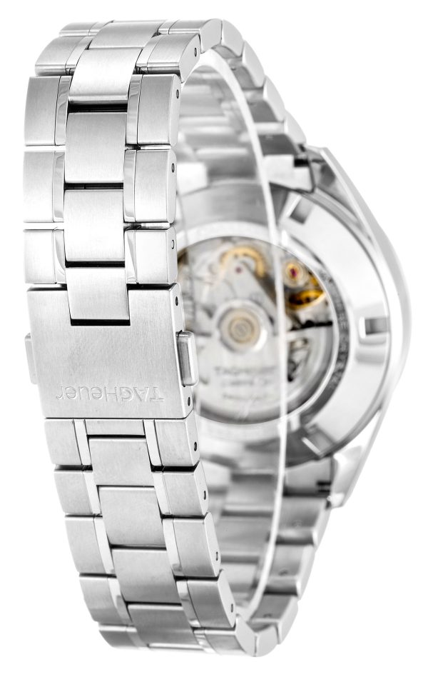 AAA+ Replica Tag Heuer Carrera CAS2111.BA0730-41 MM - Image 3