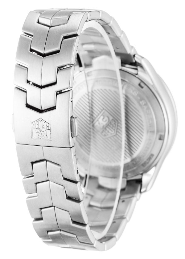 AAA+ Replica Tag Heuer Link CAT2011.BA0952-43 MM - Image 3