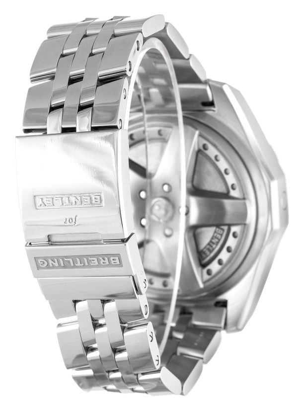 AAA+ Replica Breitling Bentley 6.75 A44362-48.8 MM - Image 3